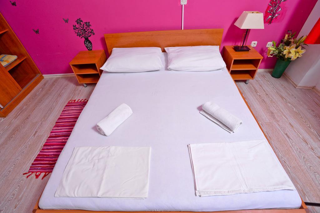Epicenter Apartments สปลิท ห้อง รูปภาพ