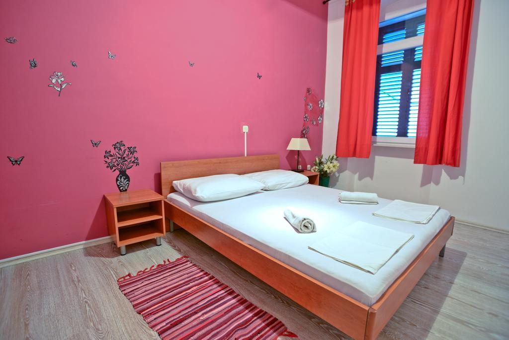 Epicenter Apartments สปลิท ห้อง รูปภาพ