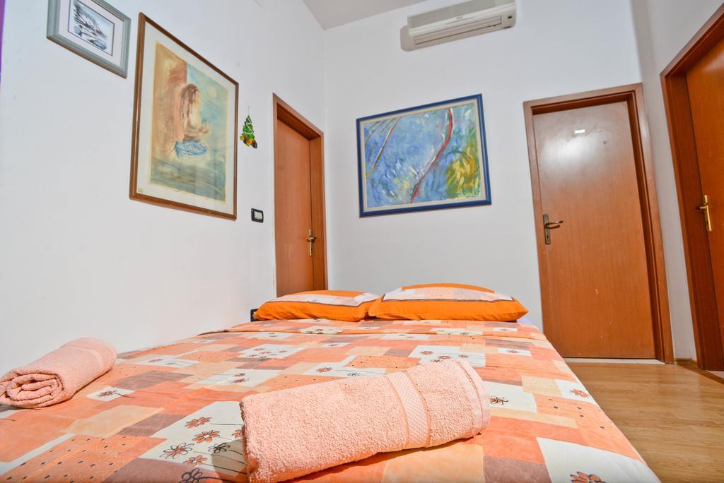 Epicenter Apartments สปลิท ห้อง รูปภาพ