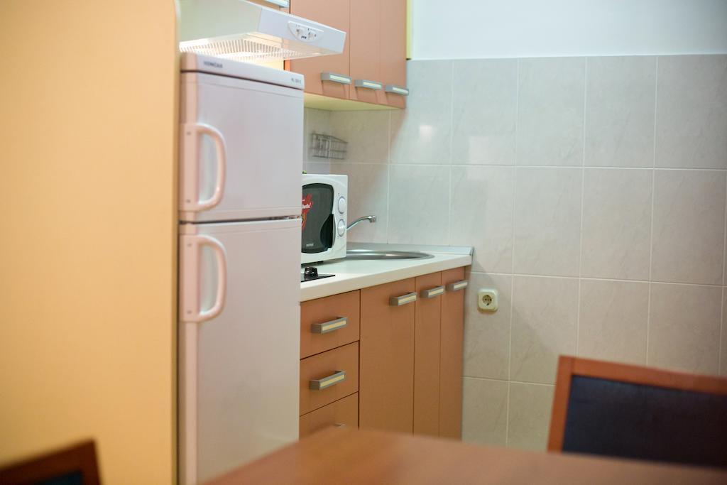 Epicenter Apartments สปลิท ห้อง รูปภาพ