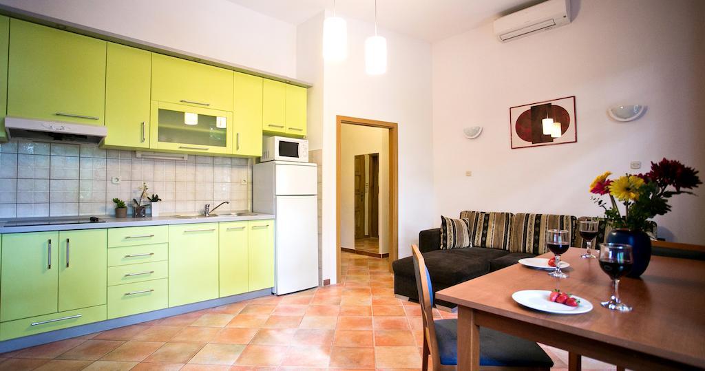 Epicenter Apartments สปลิท ห้อง รูปภาพ